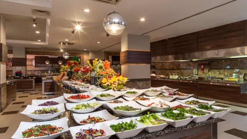 Calimera Hane Garden